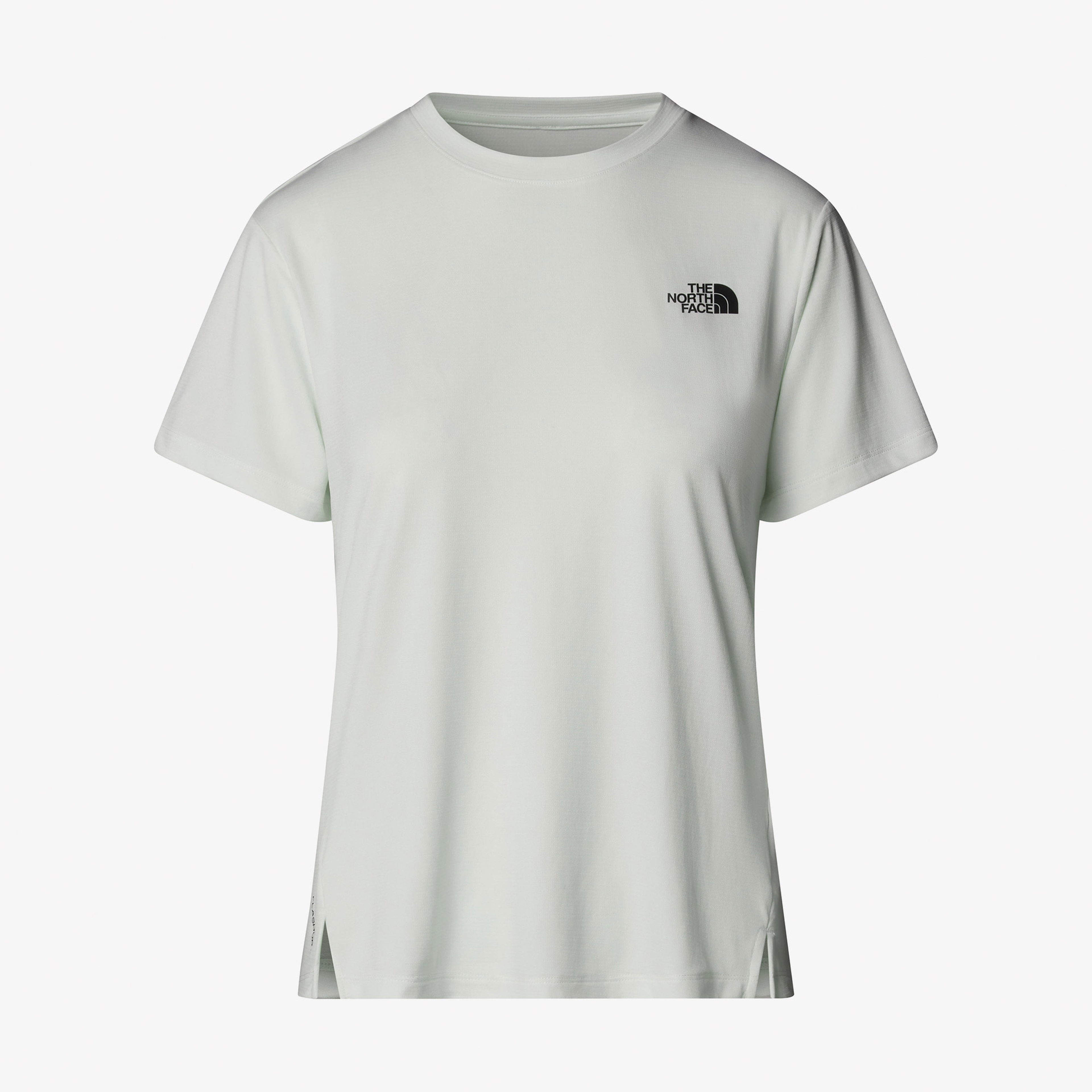 The North Face Flex Kadın Beyaz T-Shirt
