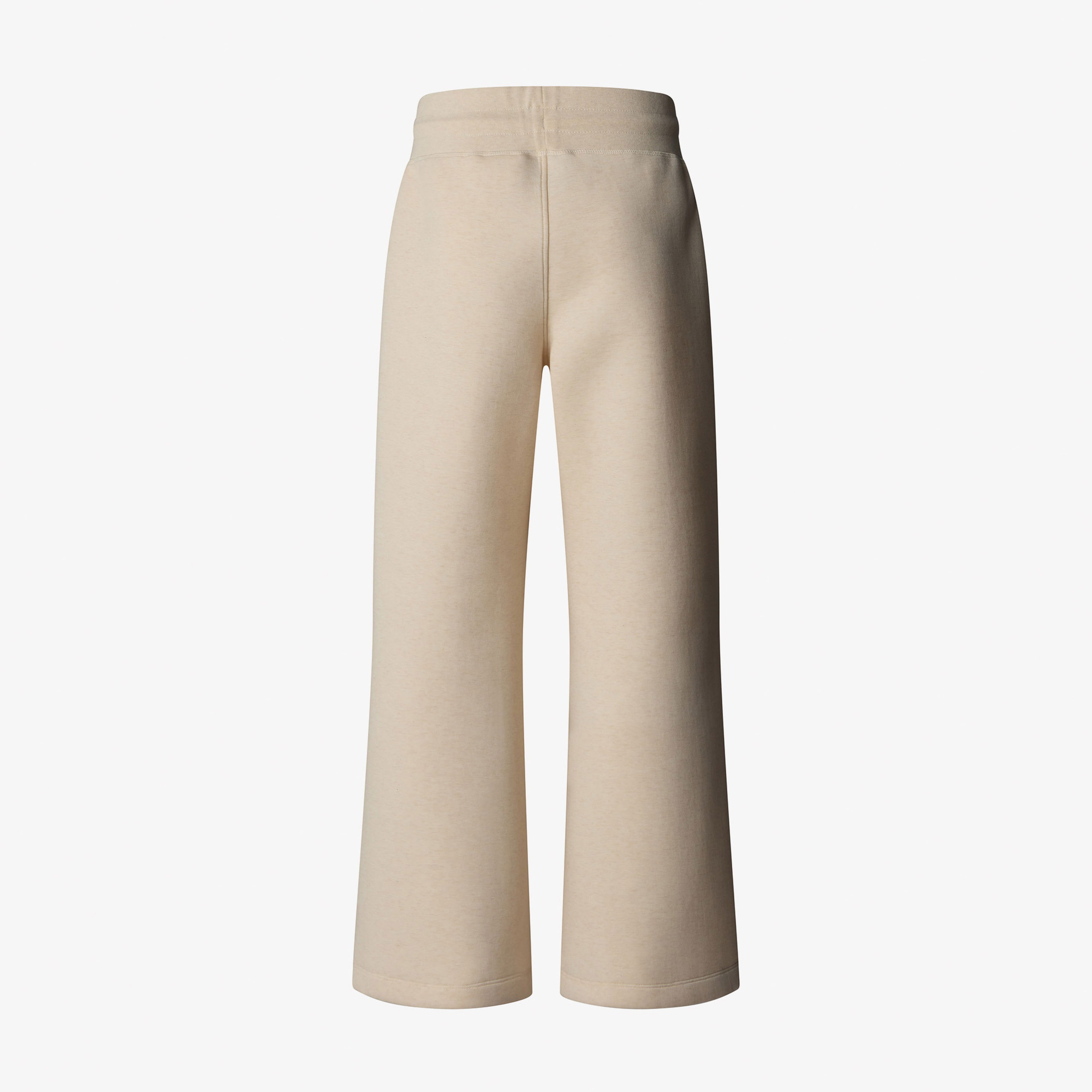 The North Face Wide Leg Kadın Bej Eşofman Altı