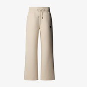 The North Face Wide Leg Kadın Bej Eşofman Altı