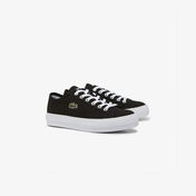 Lacoste Backcourt Çocuk Siyah Sneaker