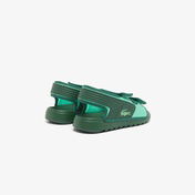 Lacoste Surukids Çocuk Yeşil Sandalet
