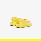 Lacoste Surukids Çocuk Sarı Sandalet