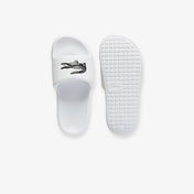 Lacoste Surukids Çocuk Yeşil Sandalet