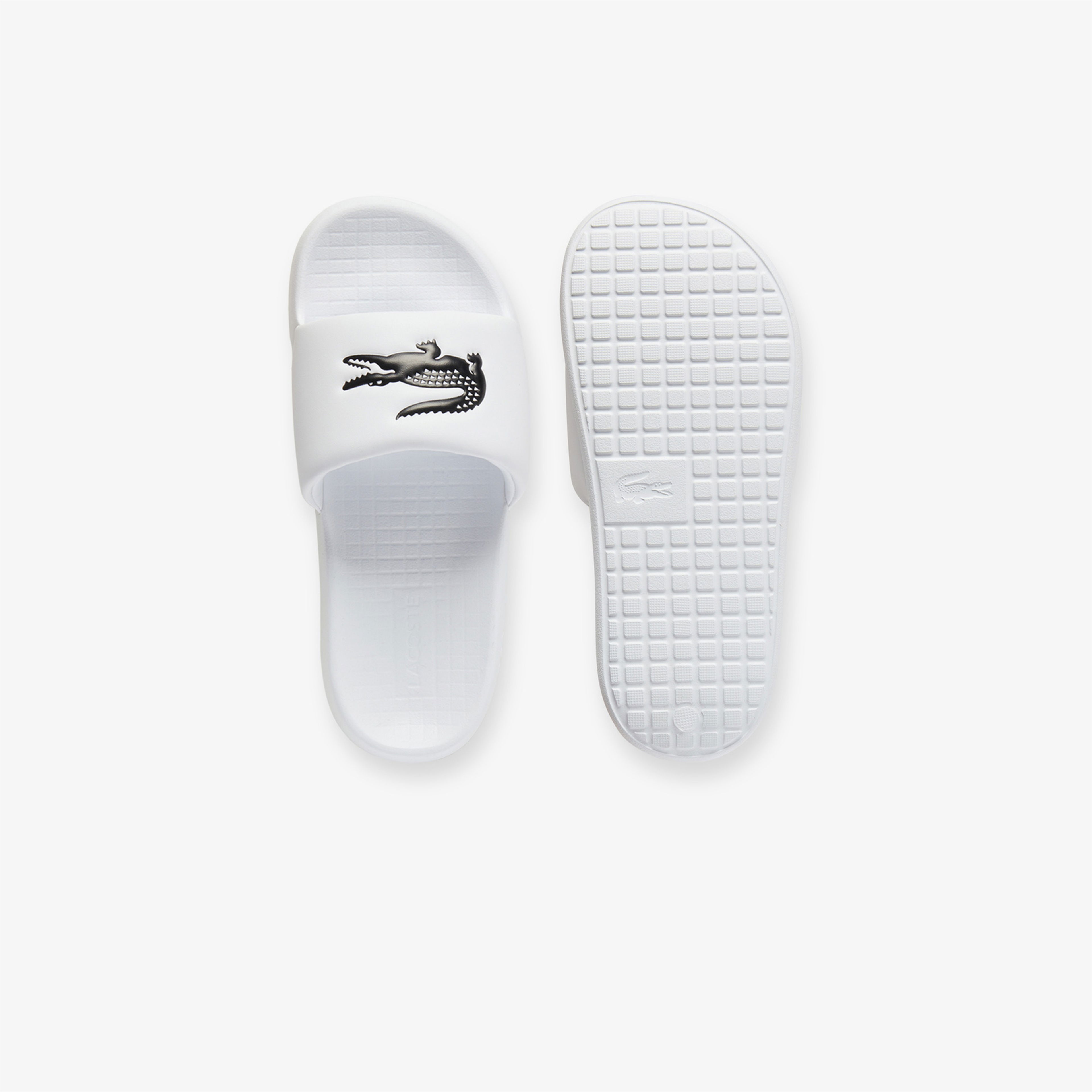 Lacoste Surukids Çocuk Yeşil Sandalet