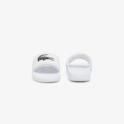 Lacoste Surukids Çocuk Yeşil Sandalet