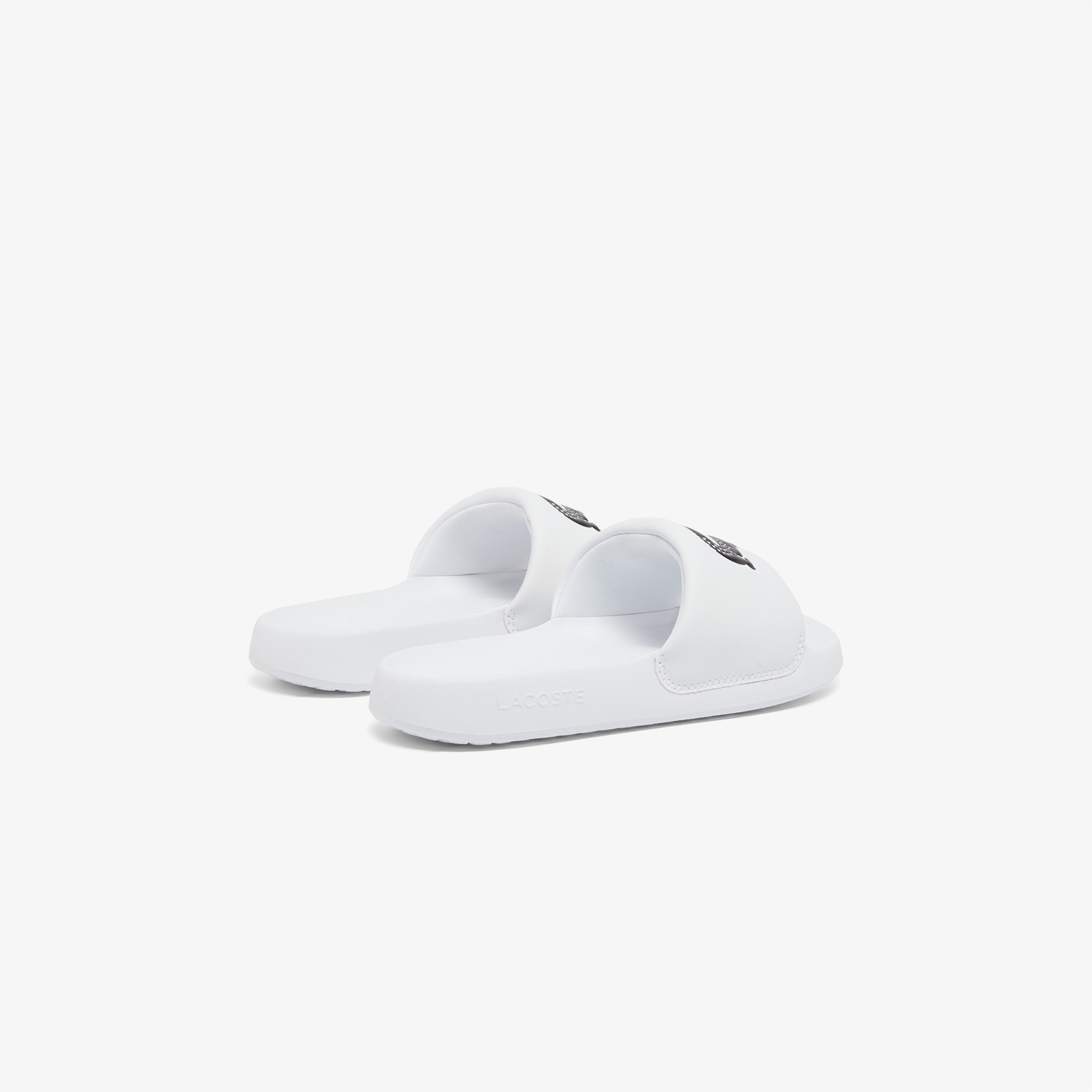 Lacoste Surukids Çocuk Yeşil Sandalet
