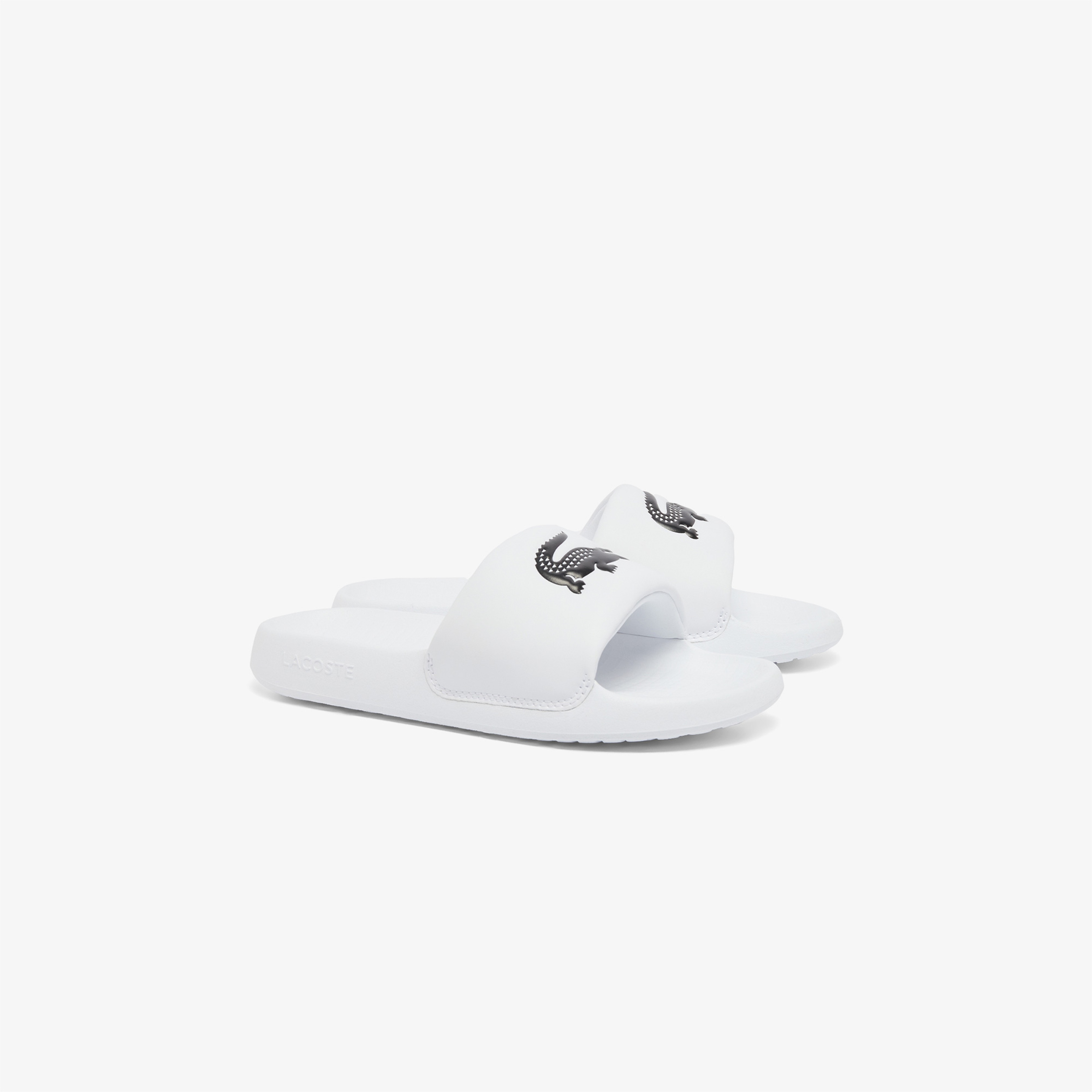 Lacoste Surukids Çocuk Yeşil Sandalet