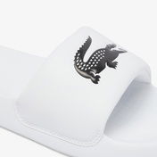 Lacoste Surukids Çocuk Yeşil Sandalet
