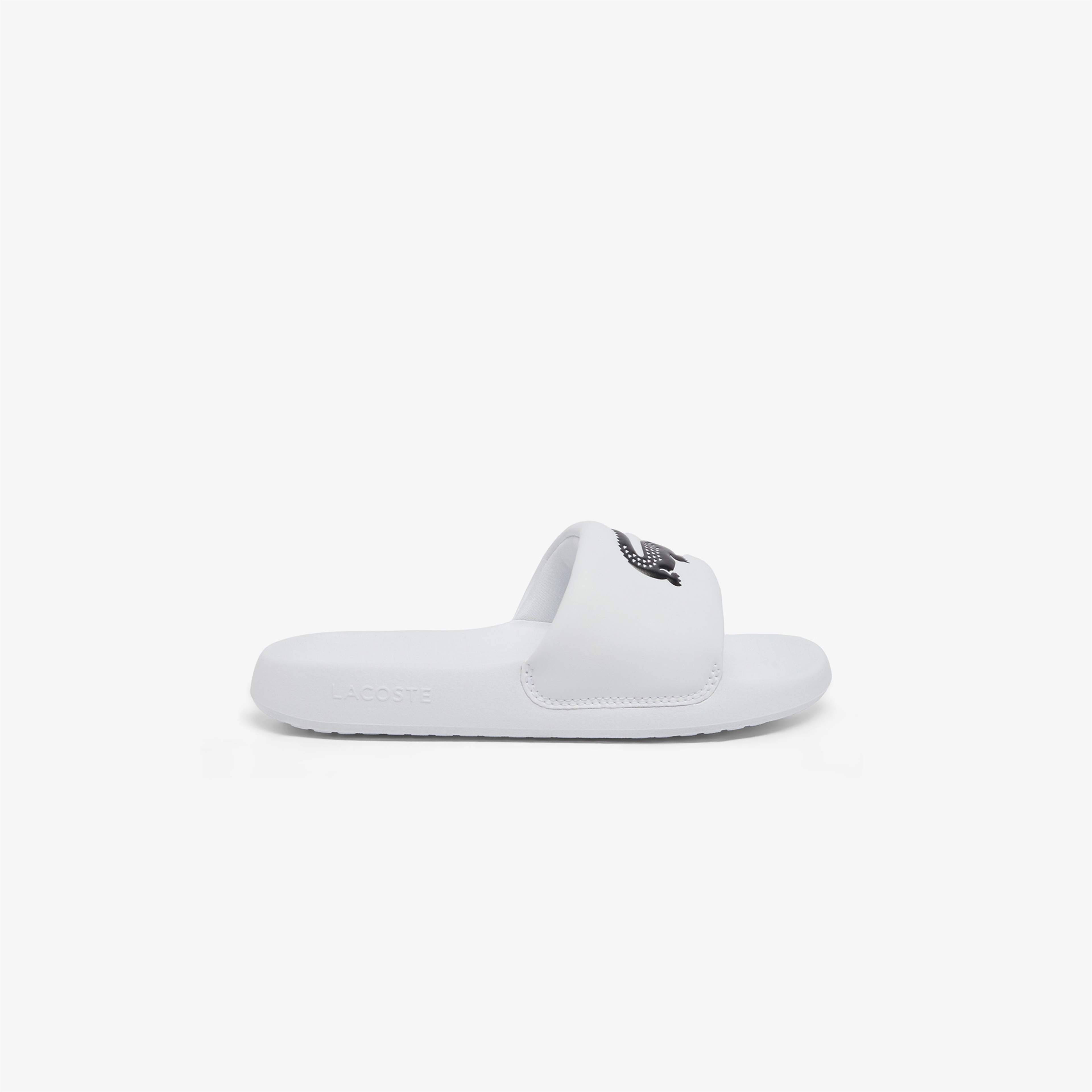 Lacoste Surukids Çocuk Yeşil Sandalet