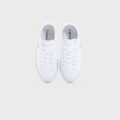 Lacoste Vulcanized Çocuk Beyaz Sneaker