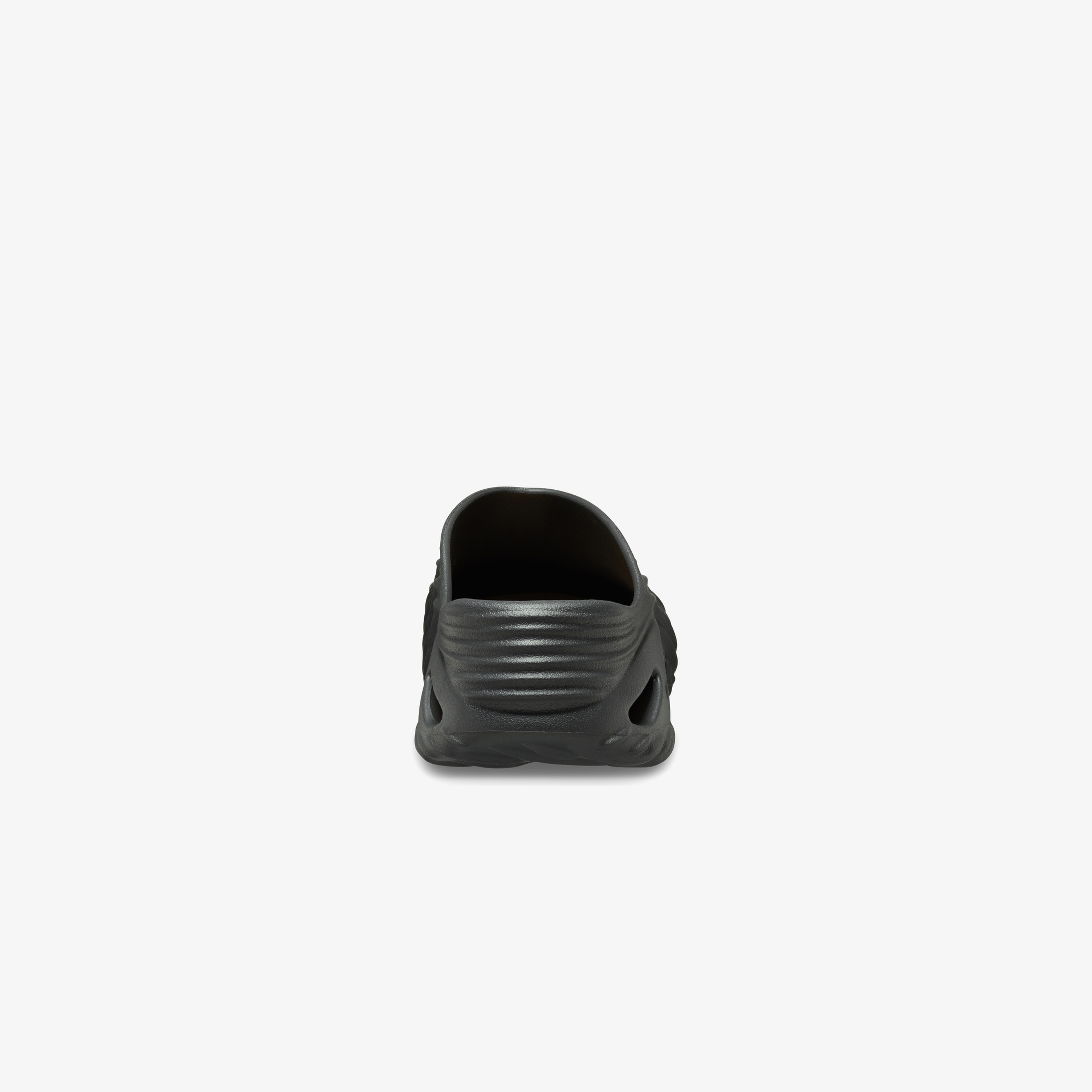 Crocs Echo Wave Unisex Siyah Terlik