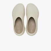 Crocs Echo Wave Unisex Bej Terlik