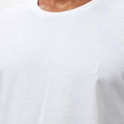 Nautica Erkek 3'lü Regular Fit T-Shirt