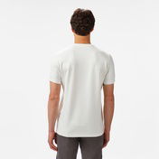 Nautica Erkek Krem Classic Fit T-Shirt