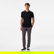 Nautica Erkek Siyah Classic Fit T-Shirt