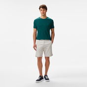 Nautica Erkek Yeşil Regular Fit T-Shirt