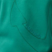 Nautica Erkek Yeşil Regular Fit Sweatshirt