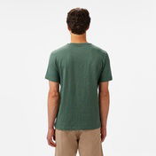 Nautica Erkek Yeşil Regular Fit T-Shirt