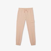 Nautica Kız Çocuk Pembe Standart Fit Eşofman Altı