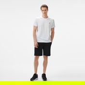 Nautica Erkek Beyaz Regular Fit T-Shirt