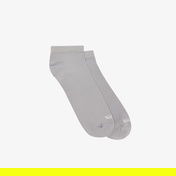 Nautica Unisex Gri Çorap