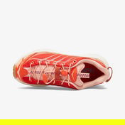 Hoka Mafate Three2 Unisex Kırmızı Outdoor Ayakkabı