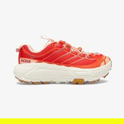 Hoka Mafate Three2 Unisex Kırmızı Outdoor Ayakkabı