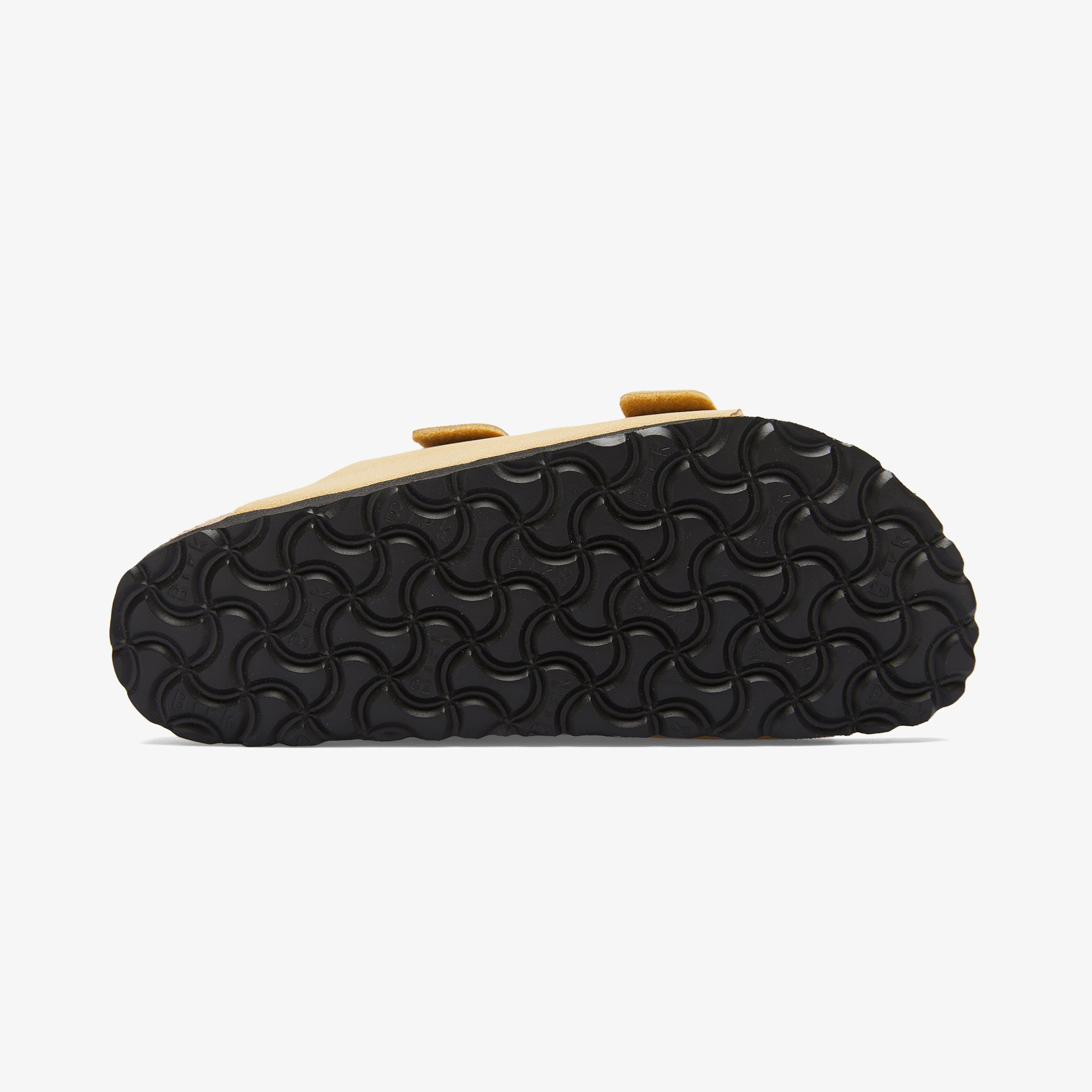 Birkenstock Classics Unisex Krem Terlik