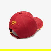 Puma X Harry Potter Dad Çocuk Turuncu Şapka