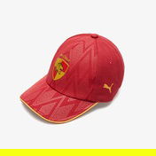 Puma X Harry Potter Dad Çocuk Turuncu Şapka