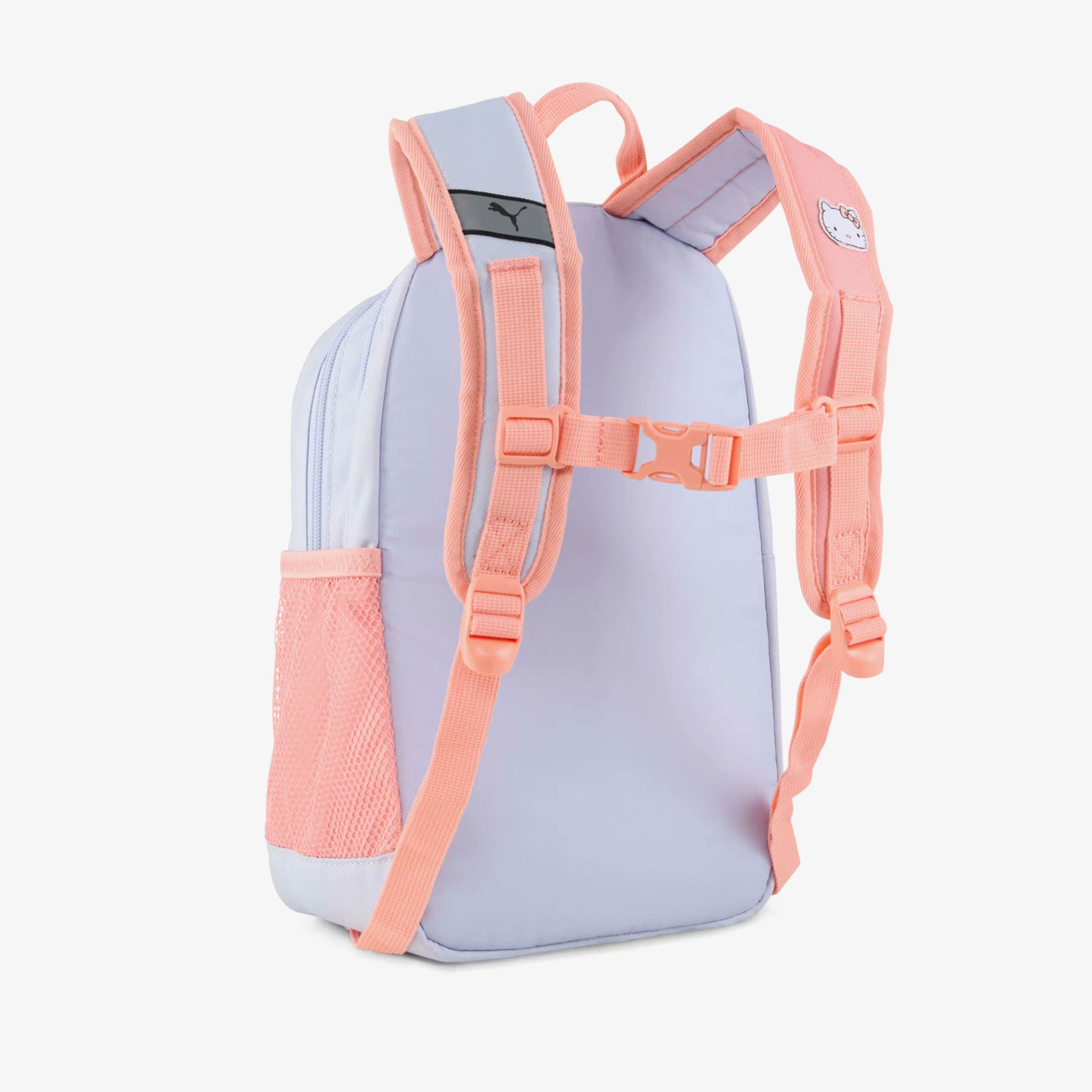 Puma X Hk&Fr Extra Small Bac Çocuk Gri Çanta