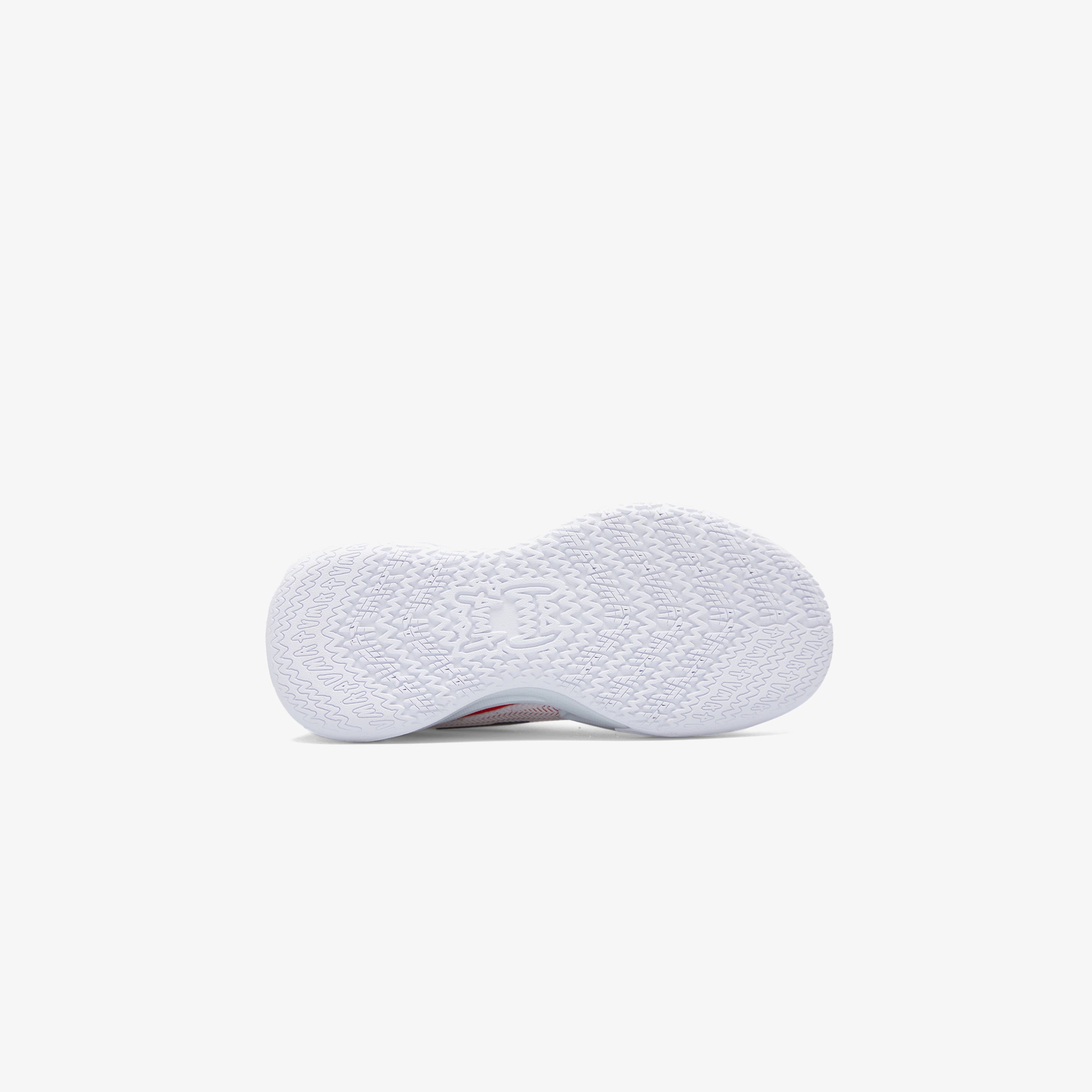 Puma Dagger Jr Çocuk Beyaz Sneaker