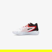 Puma Dagger Jr Çocuk Beyaz Sneaker