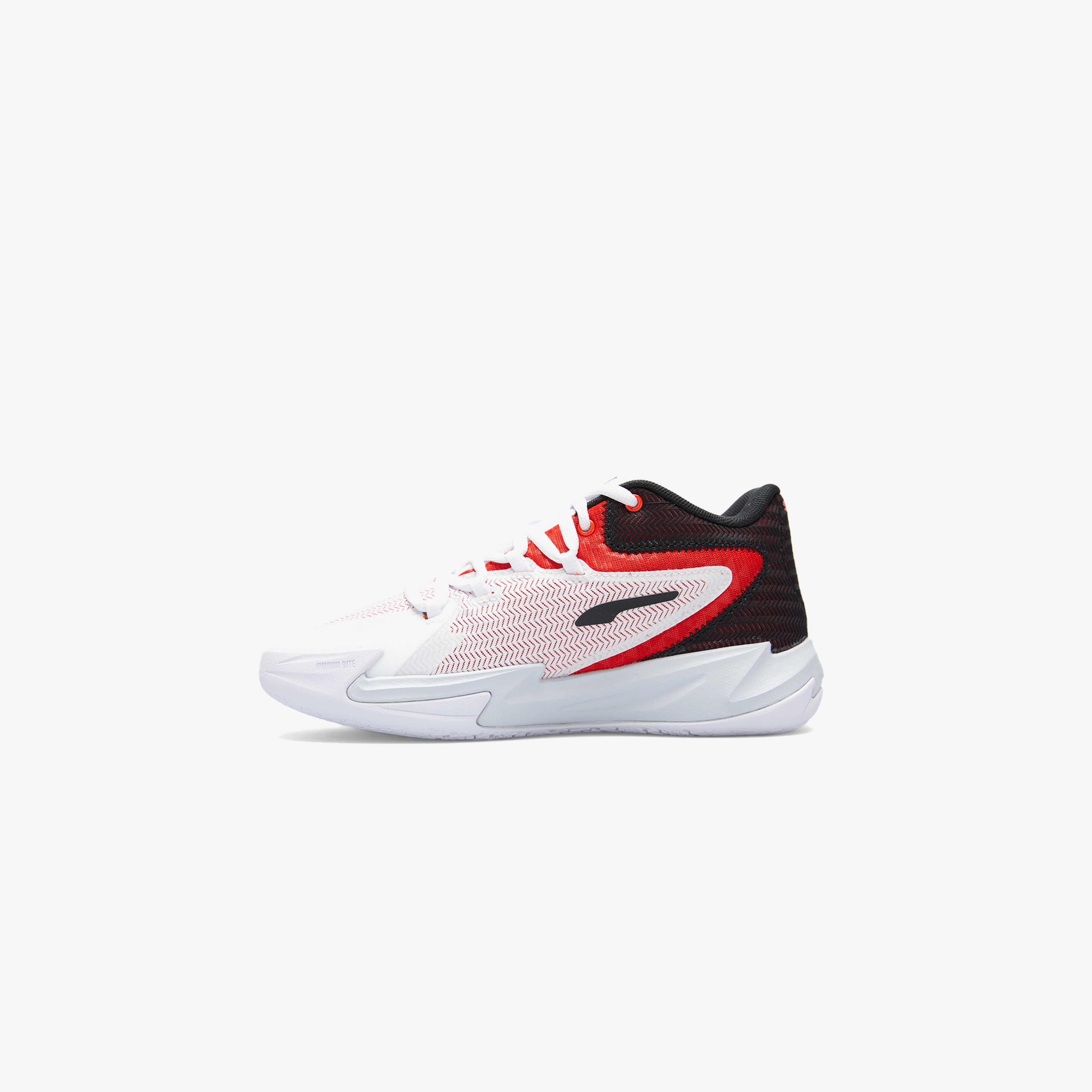 Puma Dagger Jr Çocuk Beyaz Sneaker