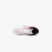 Puma Dagger Jr Çocuk Beyaz Sneaker