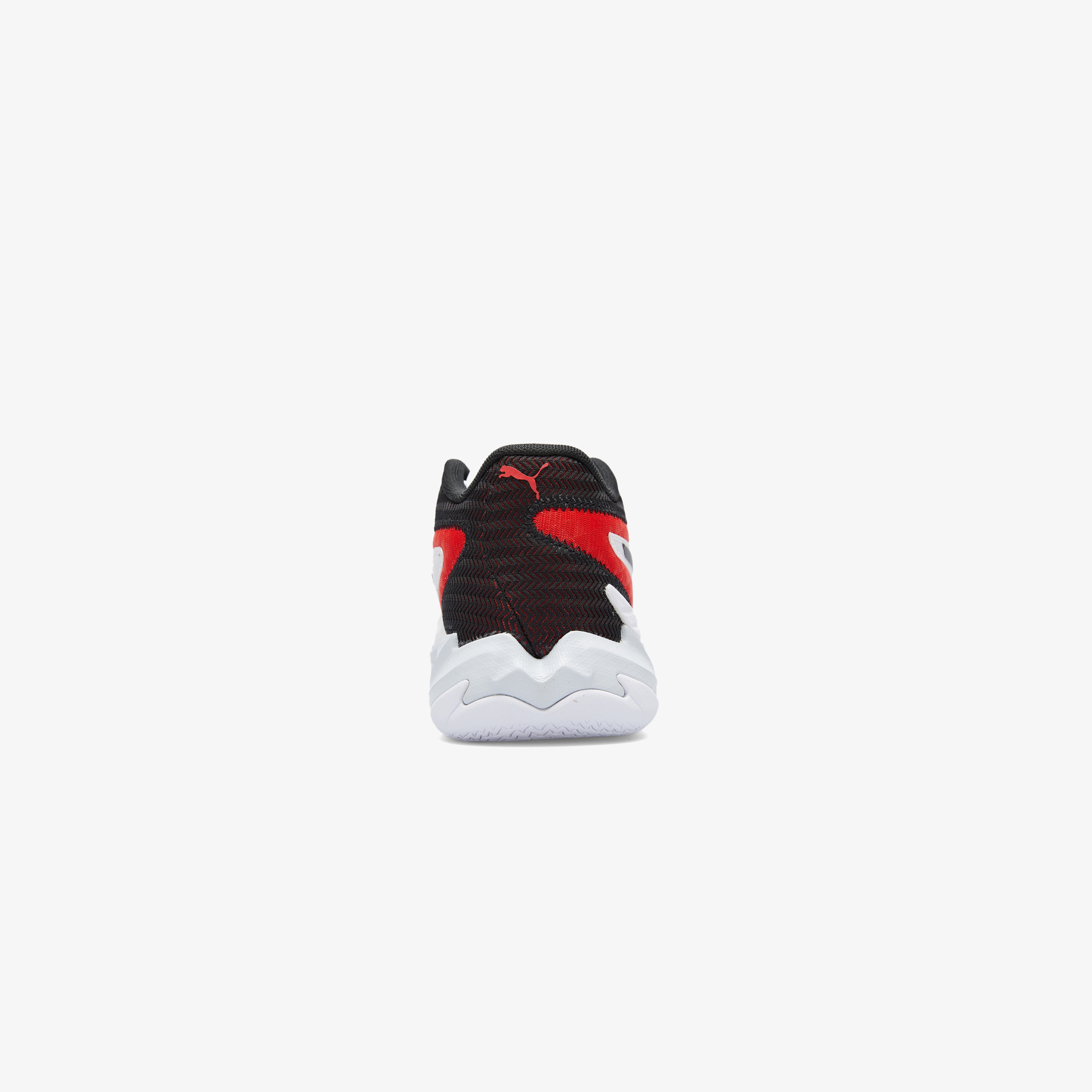 Puma Dagger Jr Çocuk Beyaz Sneaker
