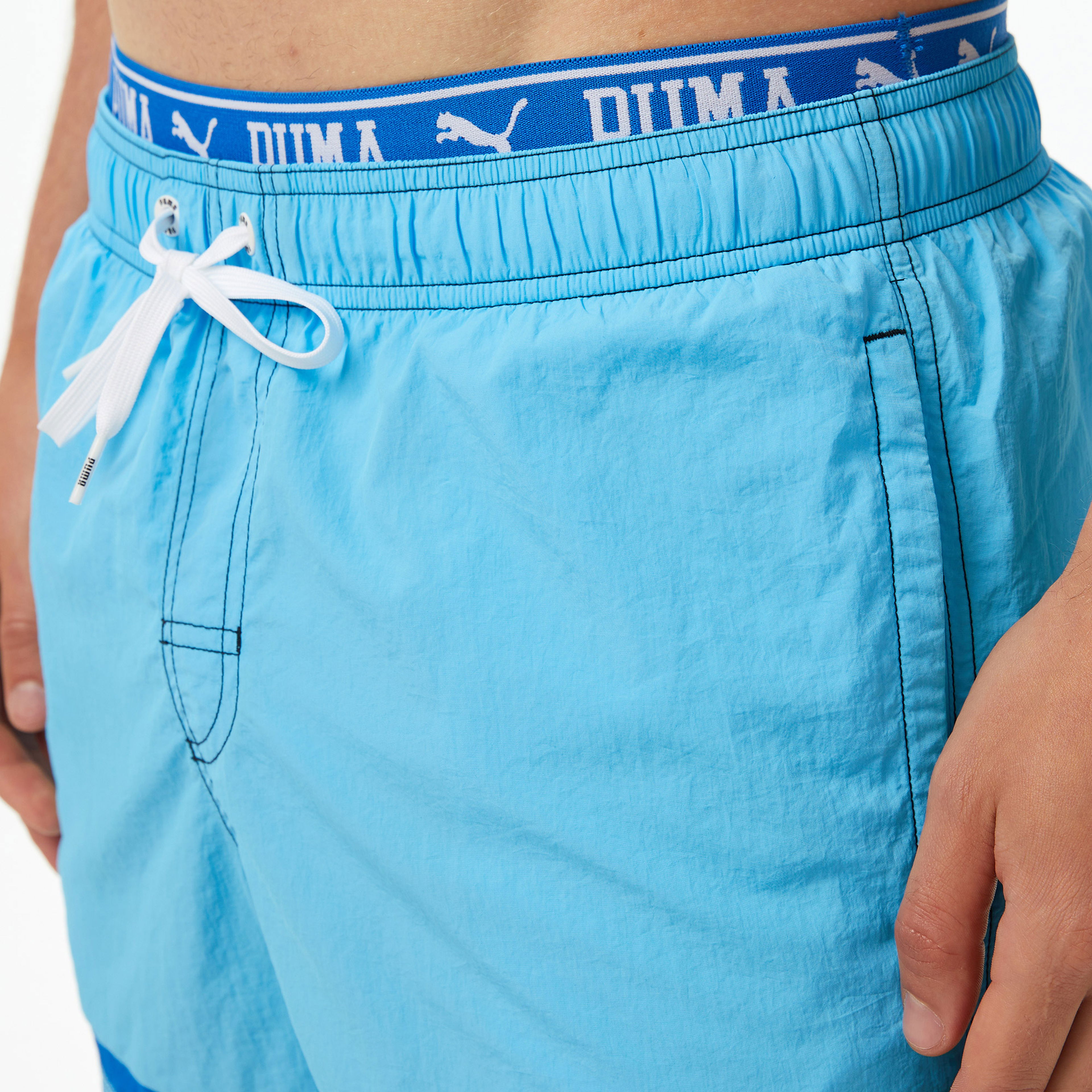 Puma Classic Erkek Lacivert Eşofman Altı