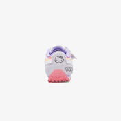 Puma Easy Rider Hk&Fr V inf Bebek Mor Sneaker