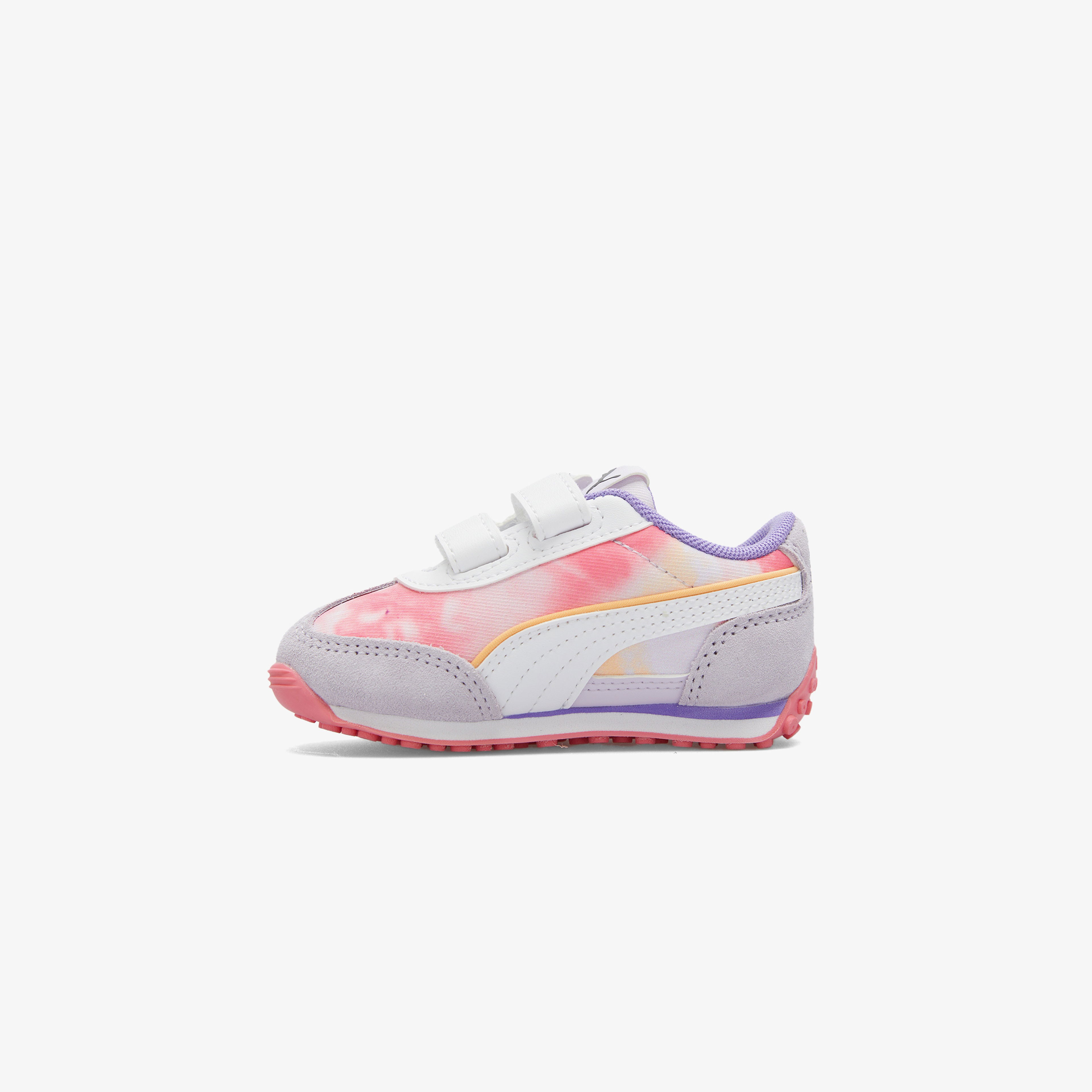 Puma Easy Rider Hk&Fr V inf Bebek Mor Sneaker