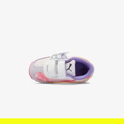 Puma Easy Rider Hk&Fr V inf Bebek Mor Sneaker