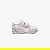 Puma Easy Rider Hk&Fr V inf Bebek Mor Sneaker