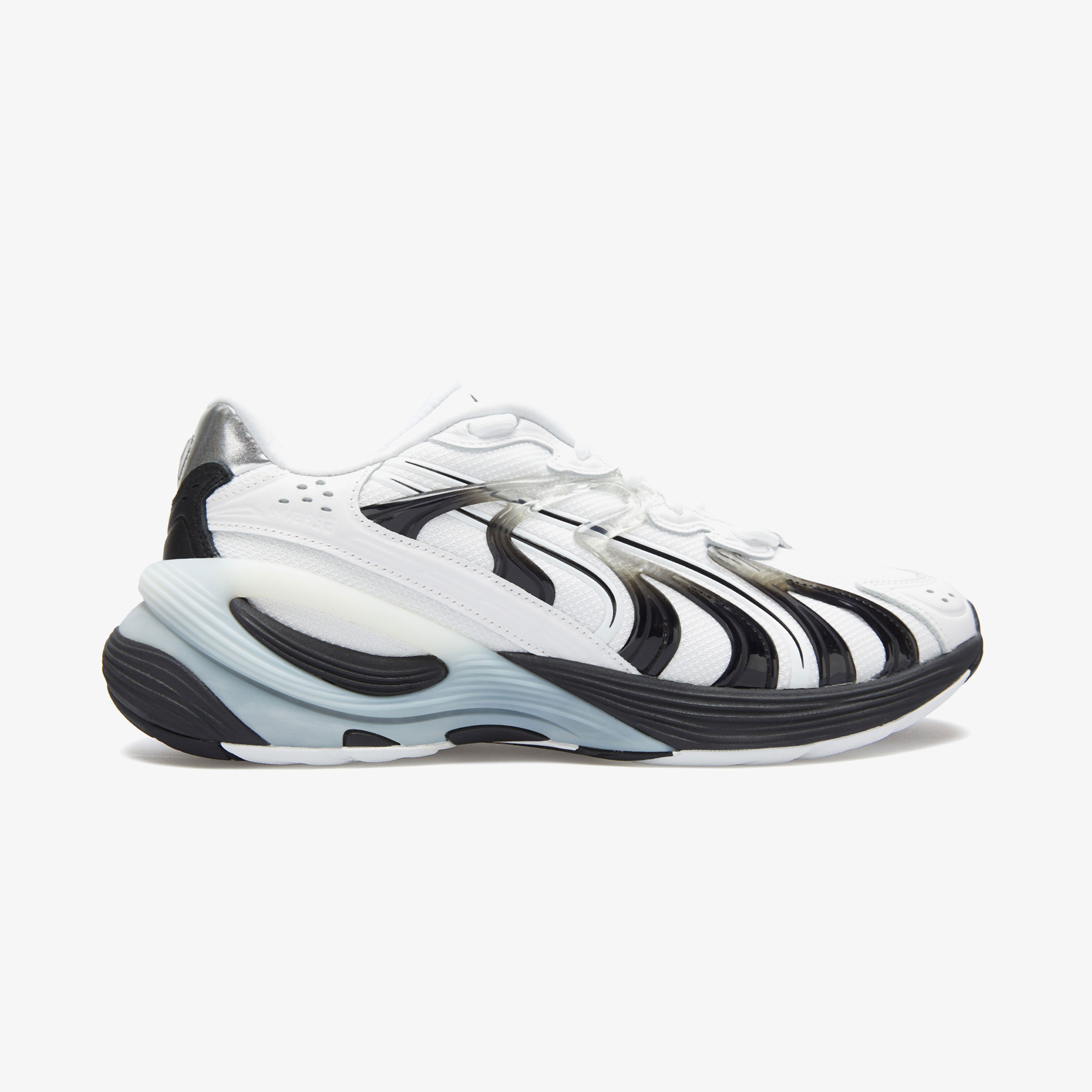 Puma inverse Generate Unisex Beyaz Sneaker