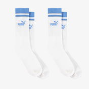Puma Elements Bwt Cre Unisex Beyaz Çorap