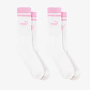 Puma Elements Bwt Cre Unisex Beyaz Çorap