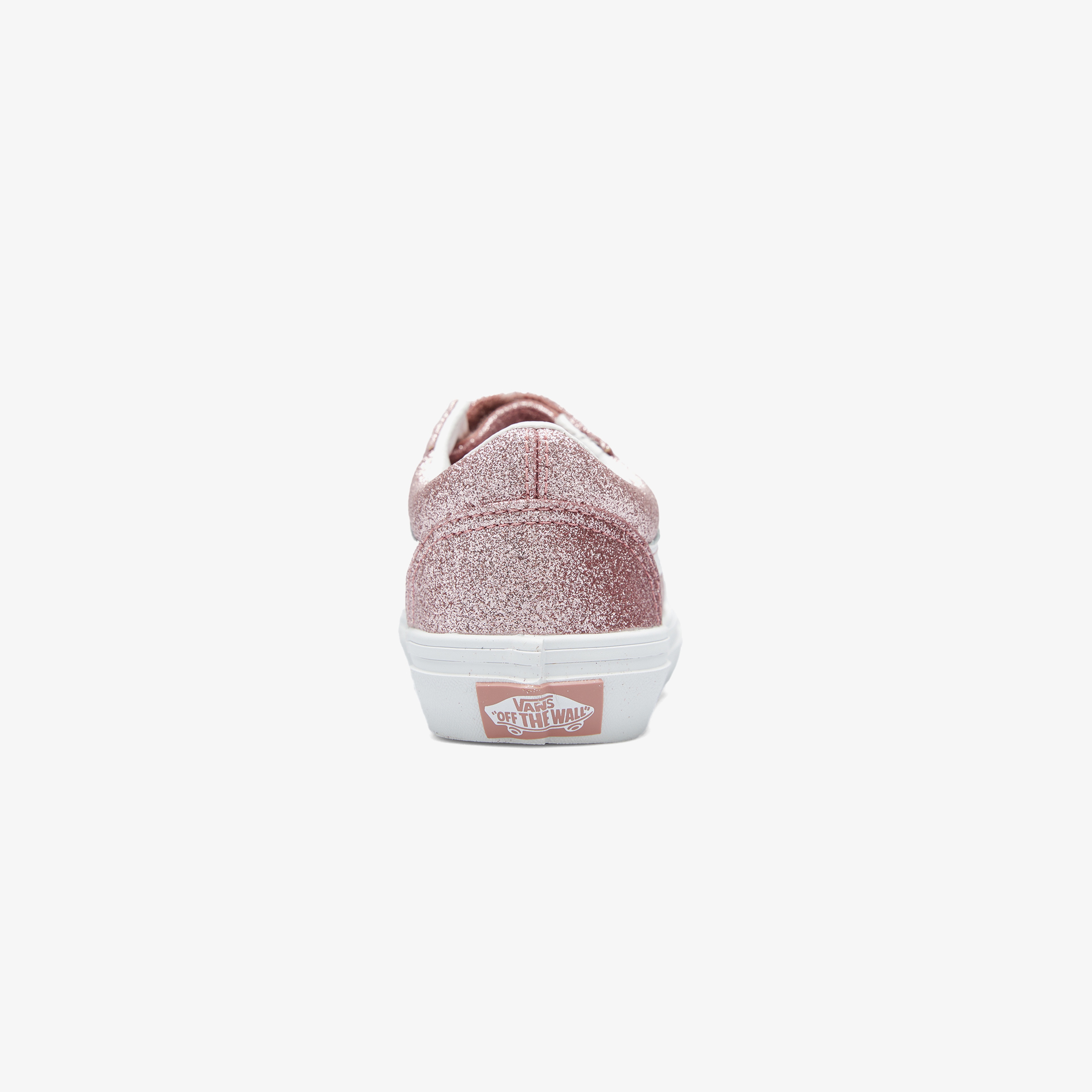 Vans Old Skool V Çocuk Pembe Sneaker