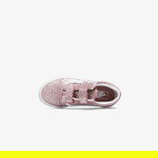 Vans Old Skool V Çocuk Pembe Sneaker
