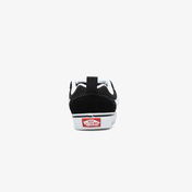 Vans Knu Skool Çocuk Siyah Sneaker