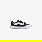 Vans Knu Skool Çocuk Siyah Sneaker