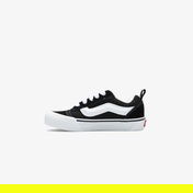 Vans Knu Skool Çocuk Siyah Sneaker
