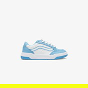 Vans Hylane Çocuk Mavi Sneaker
